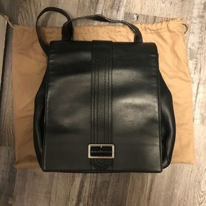 Burberry Convertible Backpack